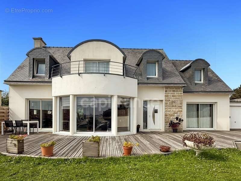 Maison à BREST