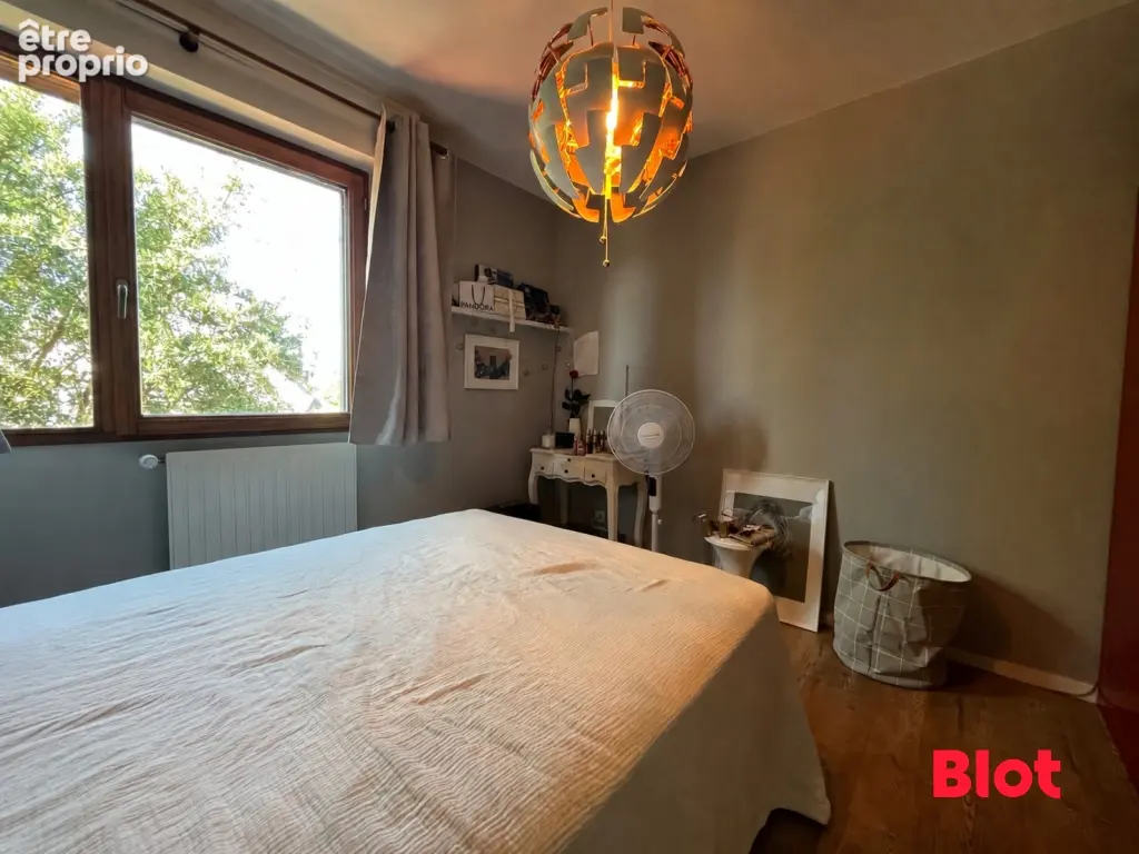 Maison 5 pièces 142 m² à vendre à Chartres-De-Bretagne (35131) - photo 6