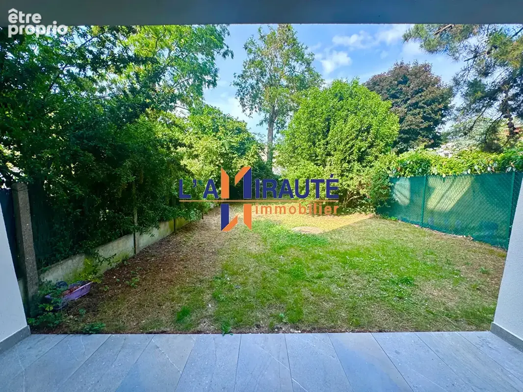 Maison Maisons Laffitte 5 pièce(s) - photo 5