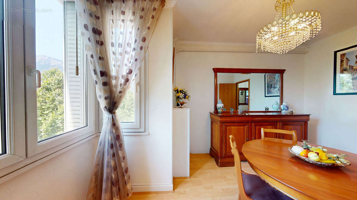 Appartement de 70 m2 - Avant dernier étage - Grenoble - photo 14