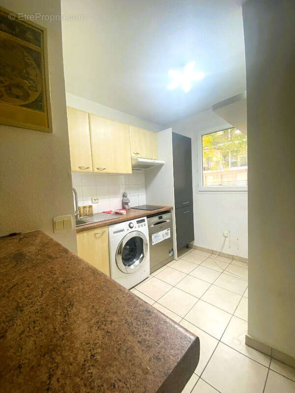 Appartement à ALFORTVILLE
