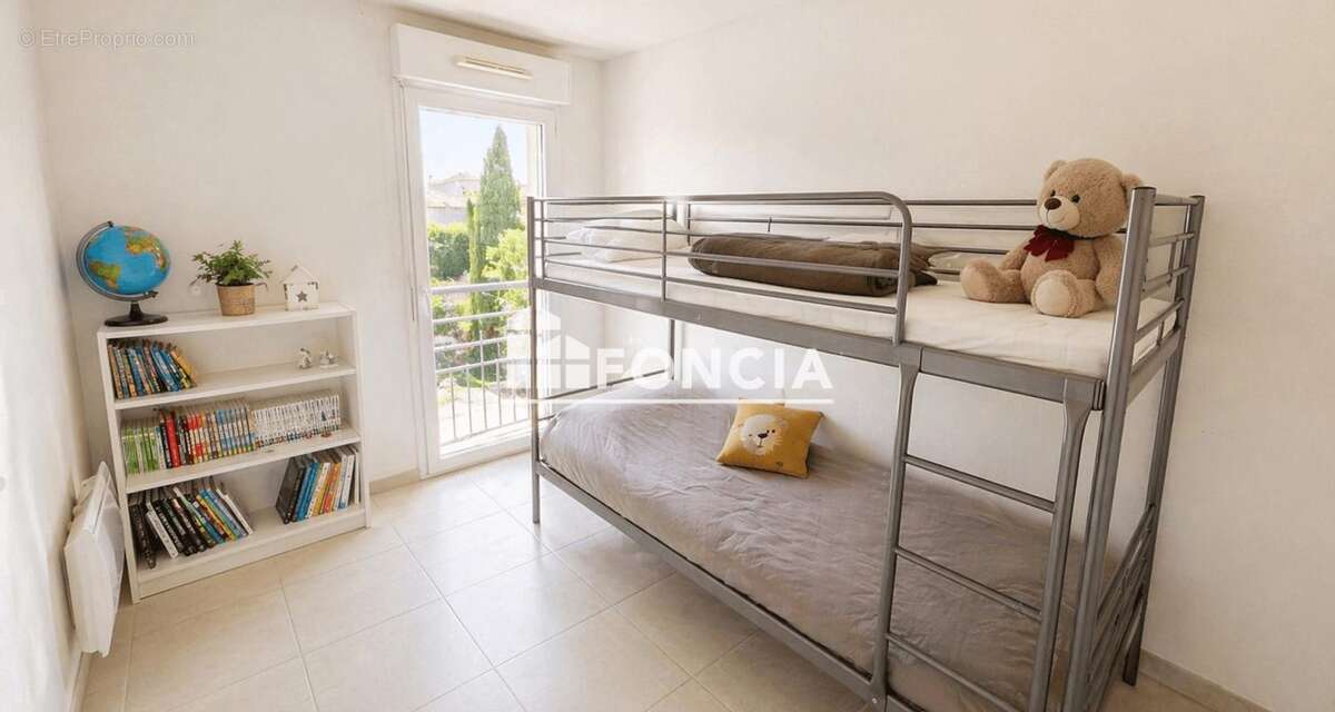 Appartement à FREJUS