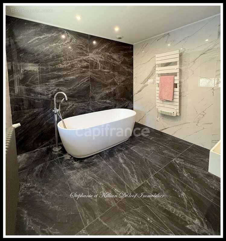 Maison à vendre 7 pièces Pezenas (34) - photo 27
