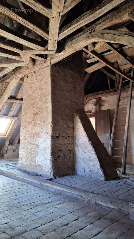 Maison à vendre 11 pièces PRECY SOUS THIL (21) - photo 23