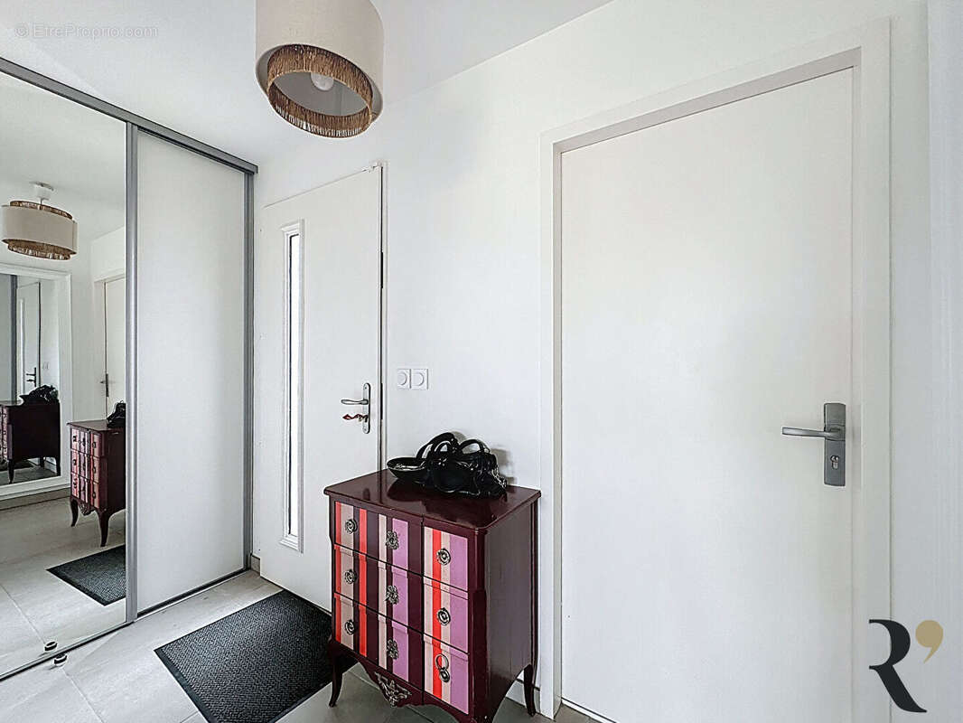 Maison à DREMIL-LAFAGE