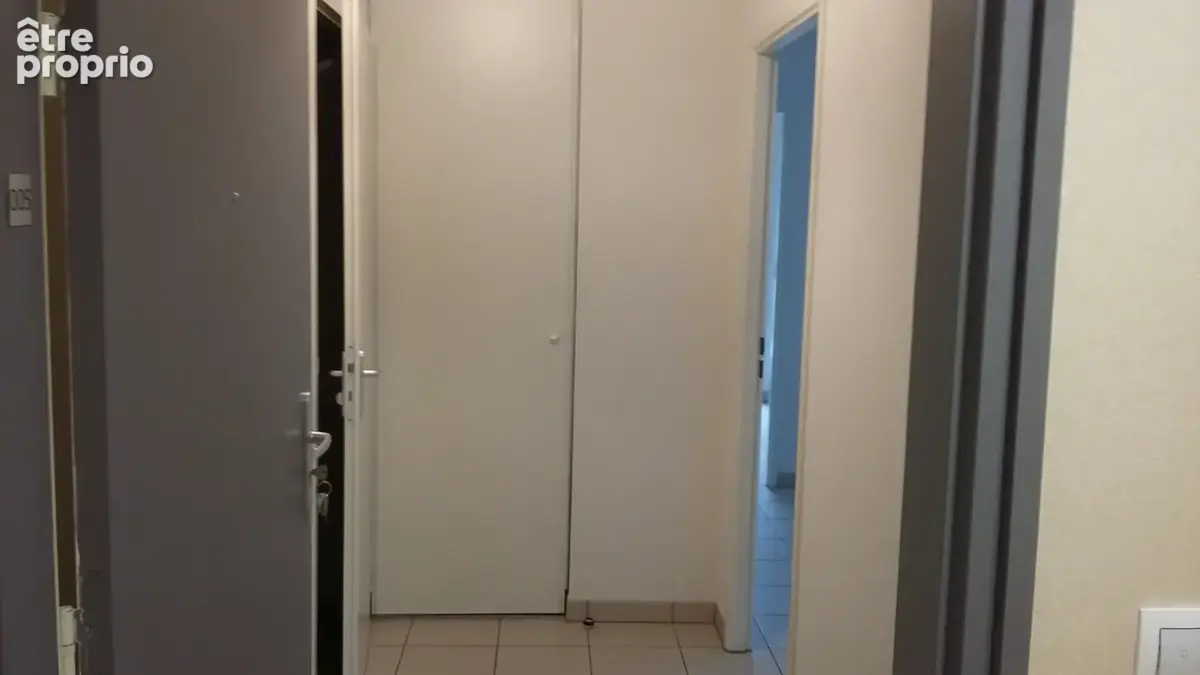 Appartement 3 pièces 64 m² à vendre à Fleury-Les-Aubrais (45400) - photo 6