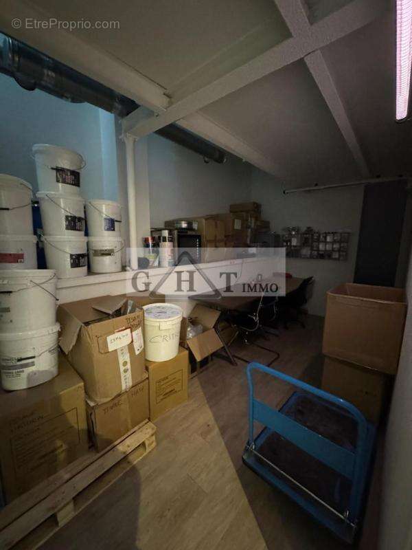A vendre bureau joinville le pont - photo 7
