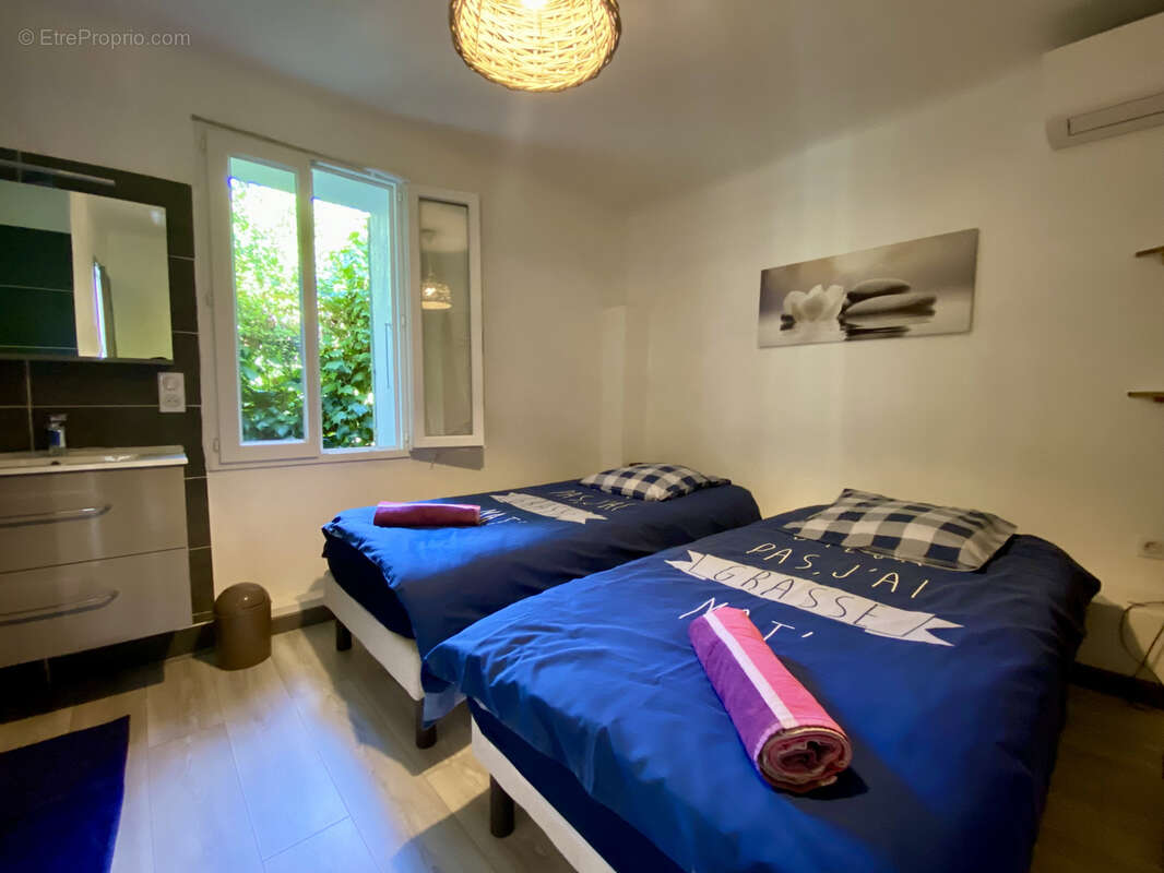 Maison à BUIS-LES-BARONNIES