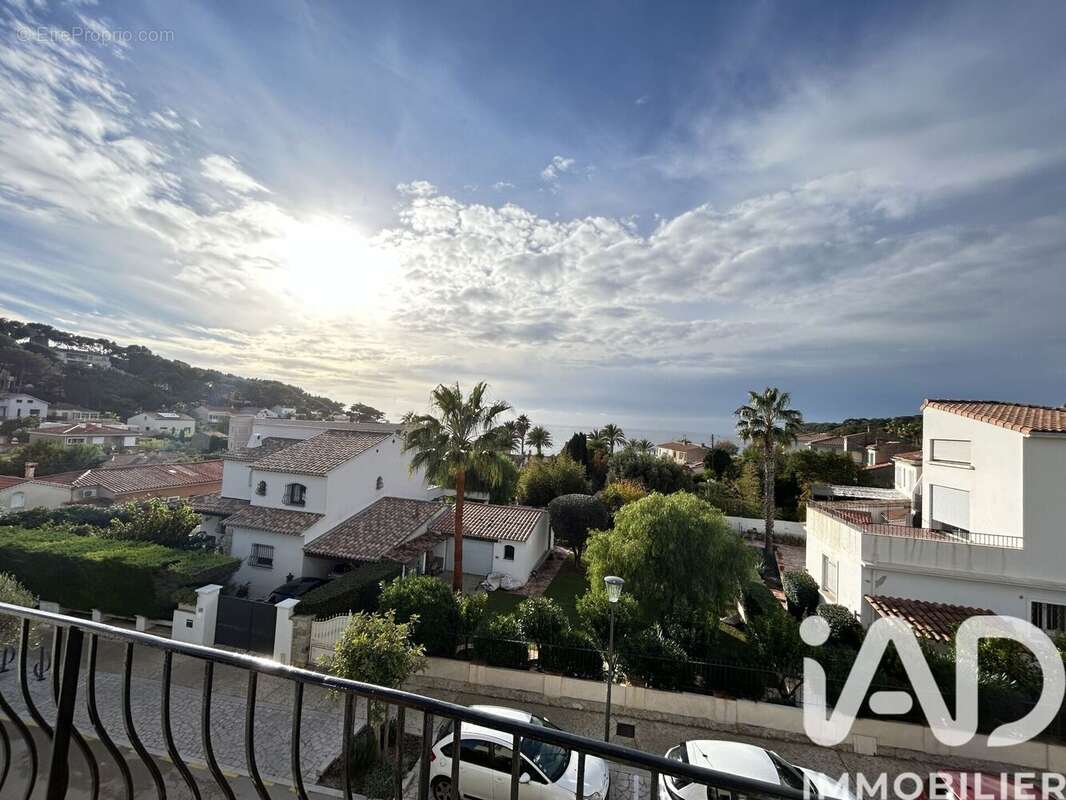 Photo 7 - Appartement à SANARY-SUR-MER