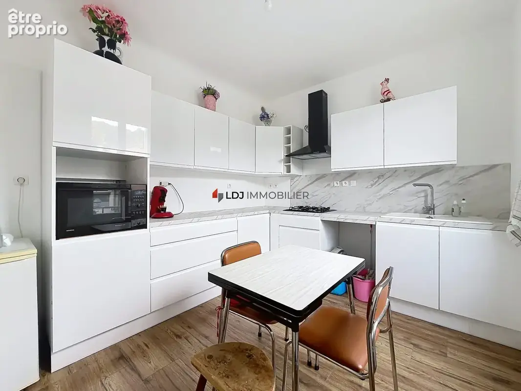 Maison 3 pièces 79 m² à vendre à Marquixanes (66320) - photo 6