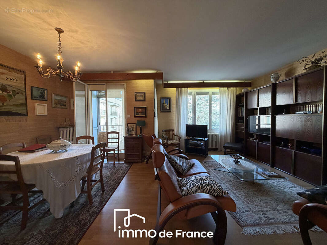 Appartement à RODEZ