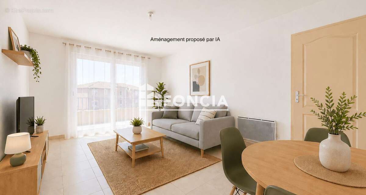Appartement à AGDE