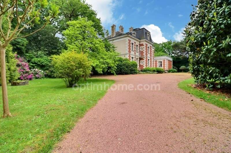 Maison à LA CHAPELLE-SUR-ERDRE
