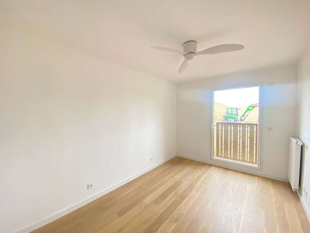 Appartement à GENAS