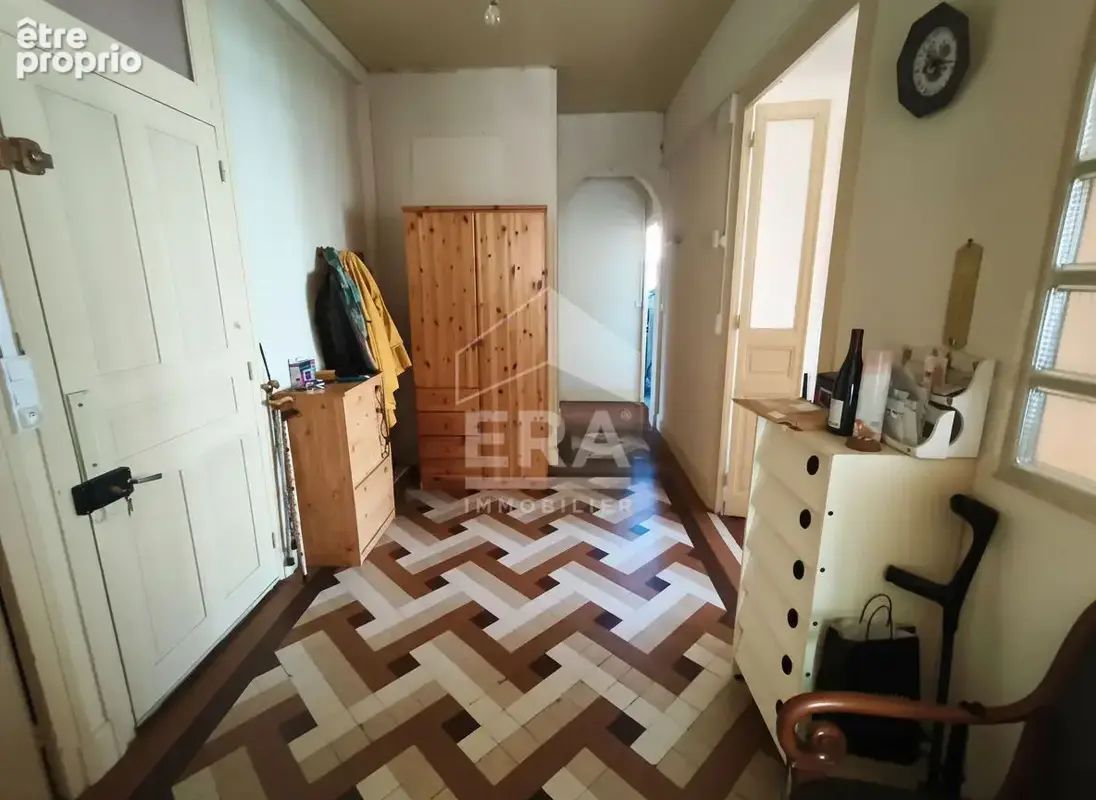 Appartement 104m² à dole - photo 14