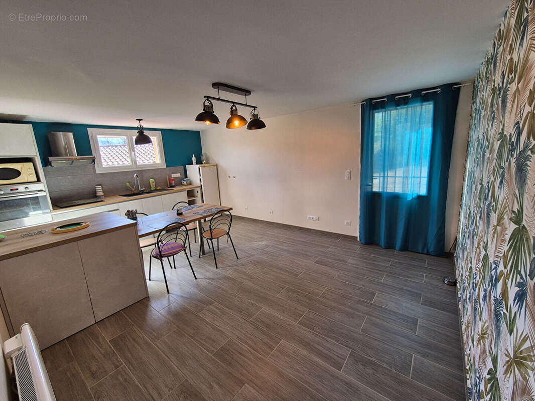Maison neuve de 170 m² en R+1 avec appartement privatif - photo 15