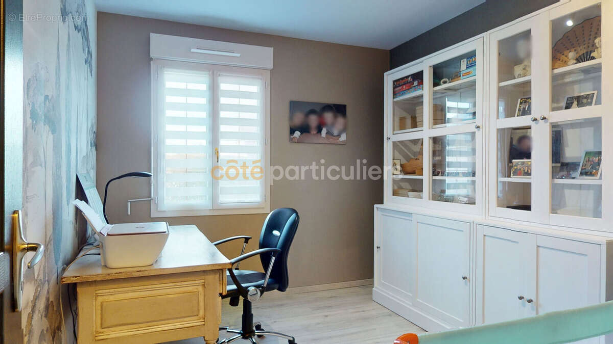 Maison à ANCTOVILLE-SUR-BOSCQ