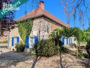 Photo 1 - Maison à NEUVY-GRANDCHAMP