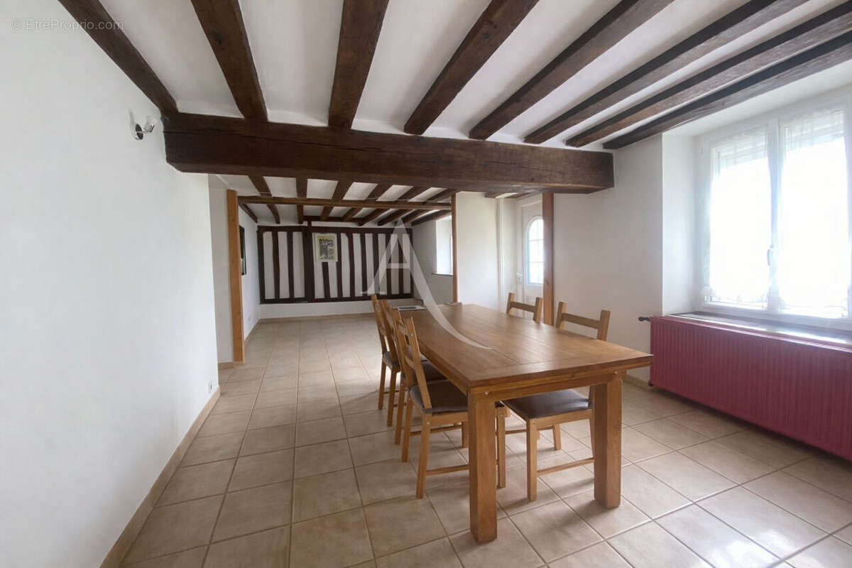 Maison Orleans  3 chambres jardin . - photo 4