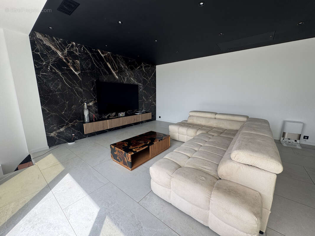 Maison à LE LAVANDOU