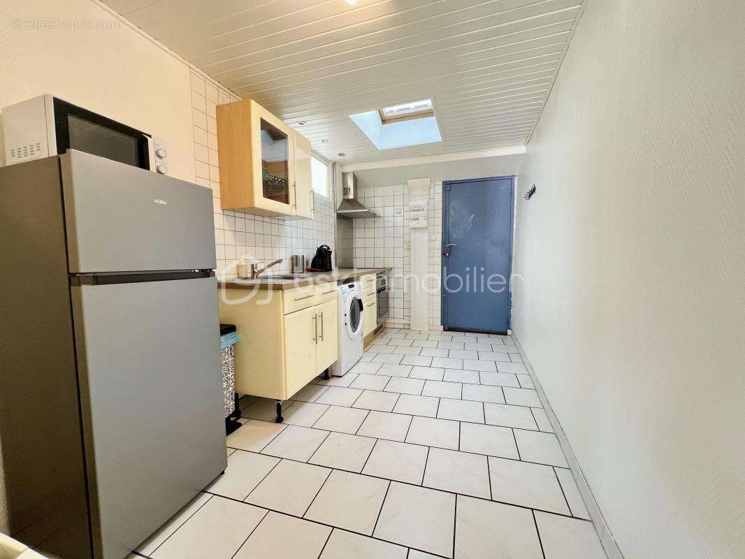 Appartement à DOMENE