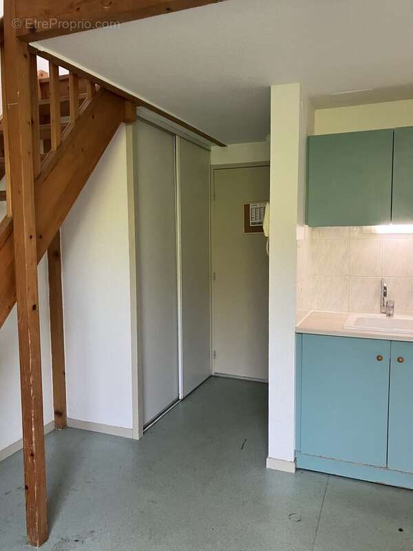 Appartement à PESSAC