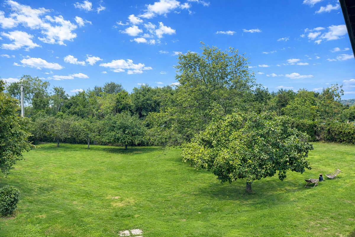 Maison à LA FERTE-SOUS-JOUARRE