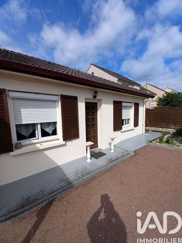 Photo 3 - Maison à BONNY-SUR-LOIRE