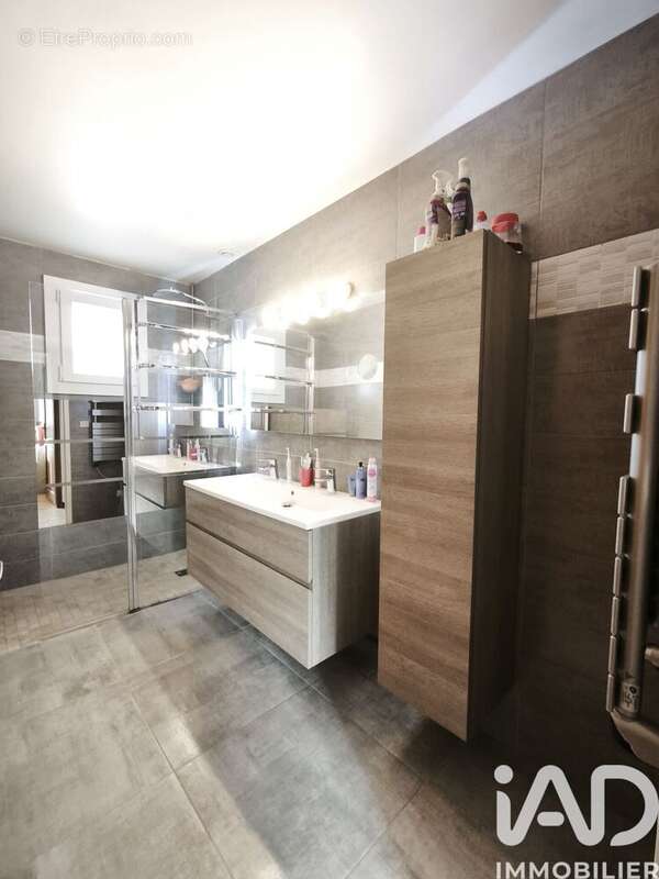 Photo 9 - Maison à SAINT-PATHUS