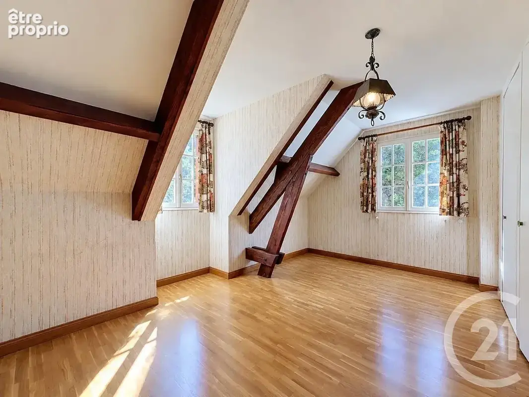 Maison 6 pièces 185 m² à vendre à Menestreau-En-Villette (45240) - photo 11