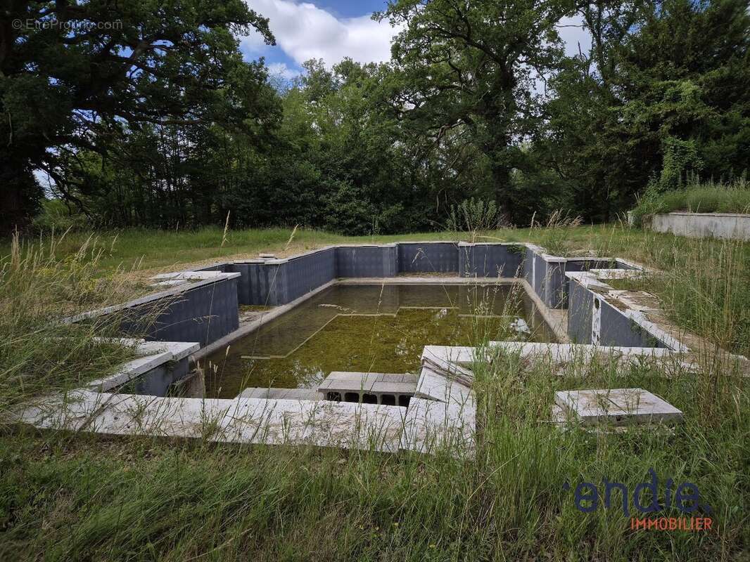 CHATEAU NEOGOTHIQUE 30 pièces,16 Chambres 5,7 ha!!! - photo 38