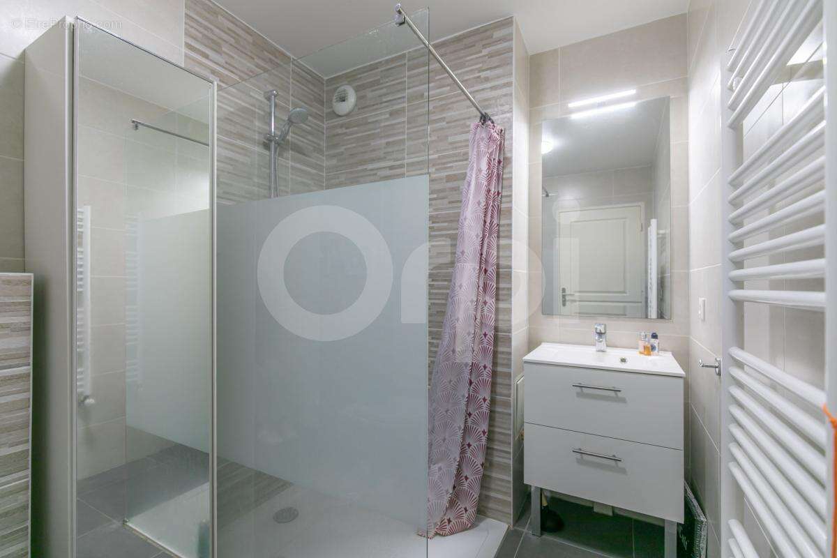 Appartement à VILLECRESNES