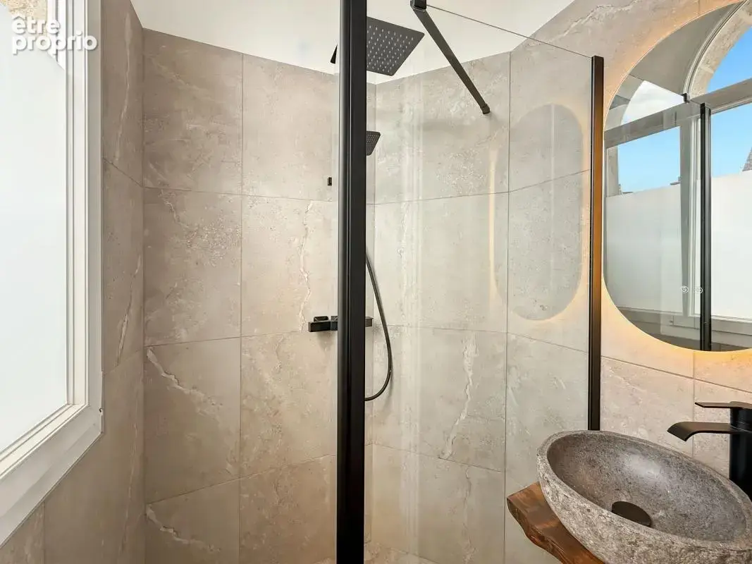 Appartement À Vendre Hyper Centre de Reims - photo 11