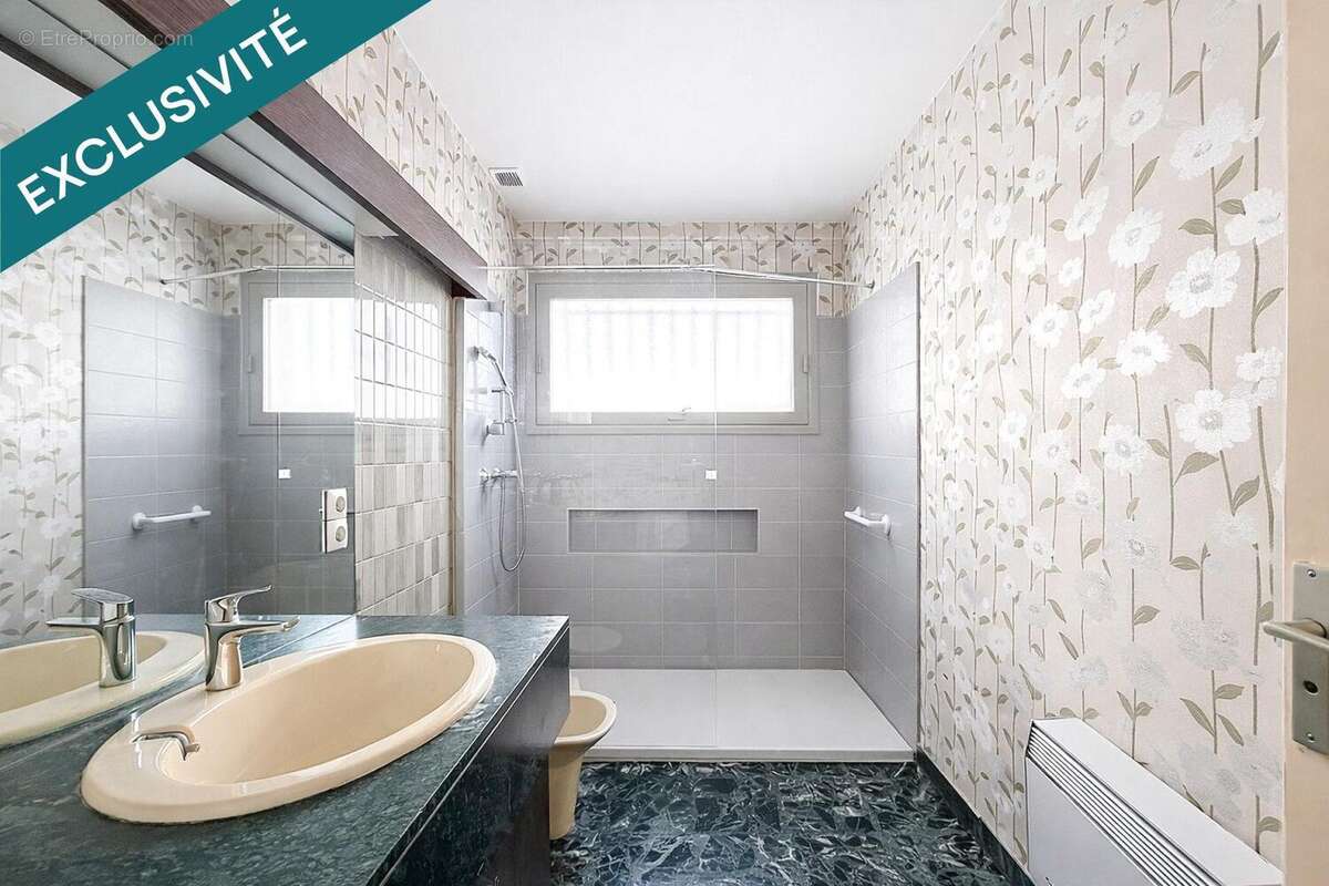 Photo 9 - Maison à VILLEURBANNE