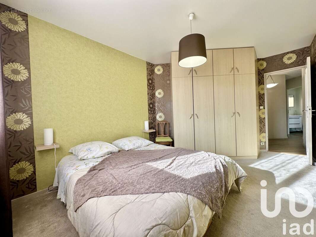 Photo 6 - Appartement à REIMS