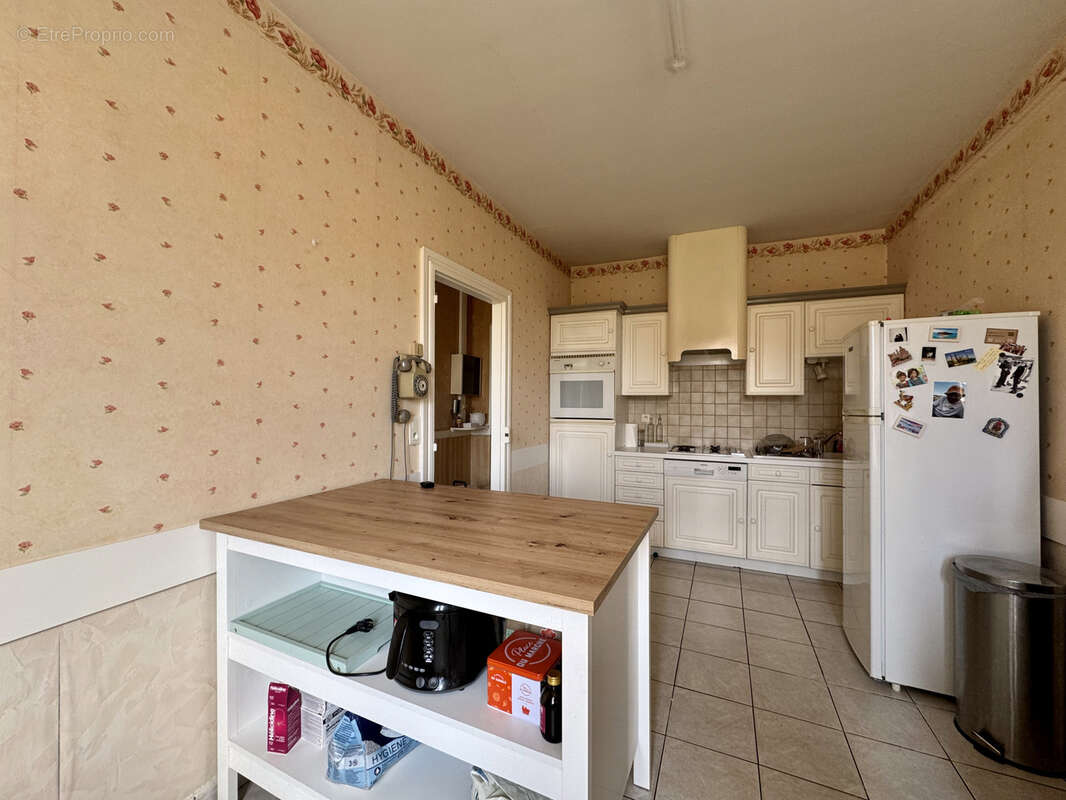 Maison à VILLENEUVE-SUR-LOT