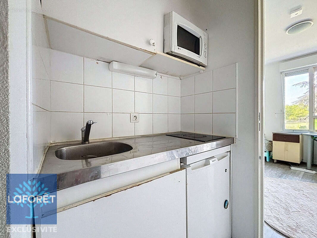 Appartement à CERGY