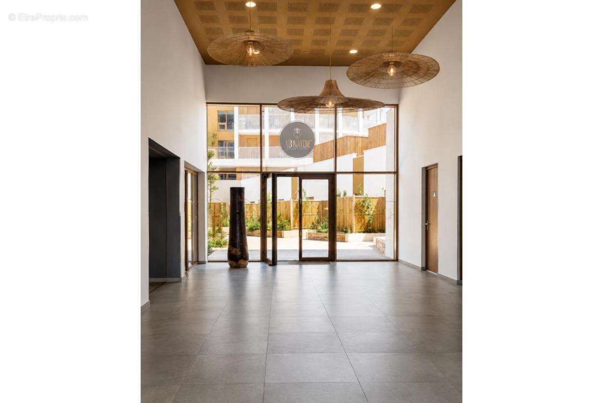 Appartement T4 de 88m² lumineux avec extérieur à Castelnau-le-Lez - photo 10