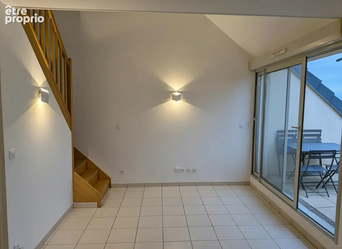 Appartement Dijon 3 pièces 51.69 m2 - photo 4
