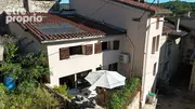 Maison à PONCIN