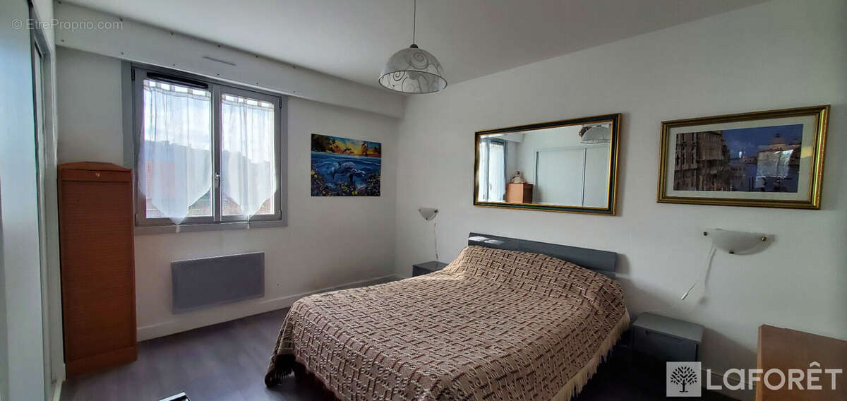 Appartement à SAINT-FLOUR