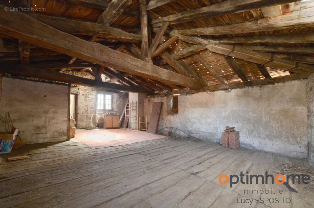  Opportunité Unique au Cœur du Village Historique de Confolens !  - photo 47
