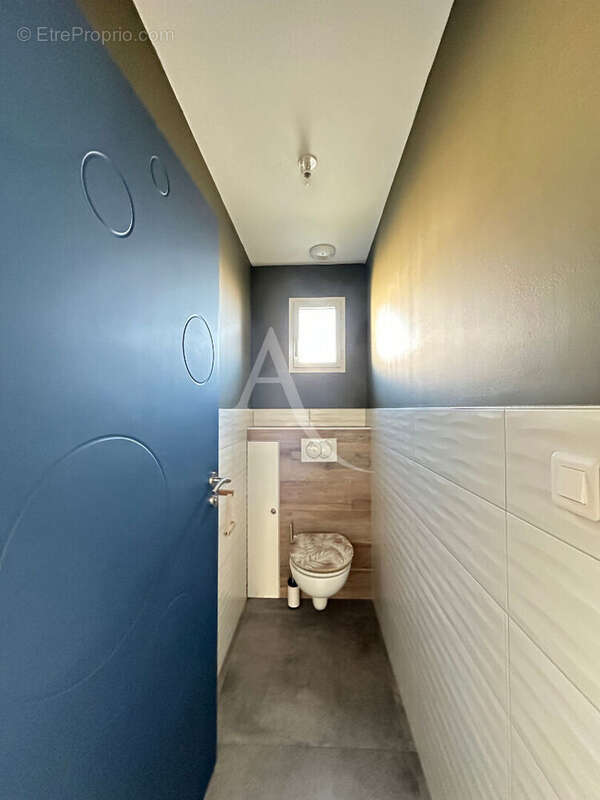 Maison à LA CHAPELLE-PALLUAU