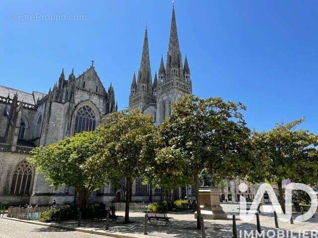 Photo 4 - Terrain à PLEUVEN