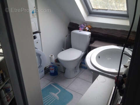 Appartement à LA FERTE-ALAIS