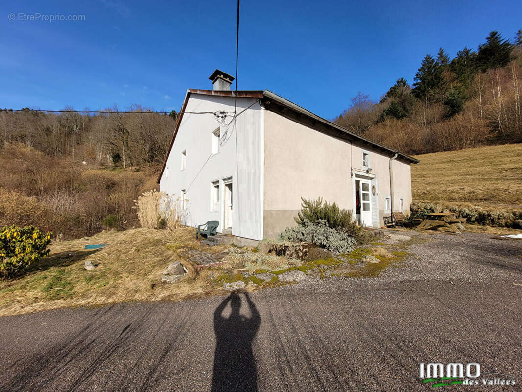 Ferme avec terrain de 6200 m² - photo 13