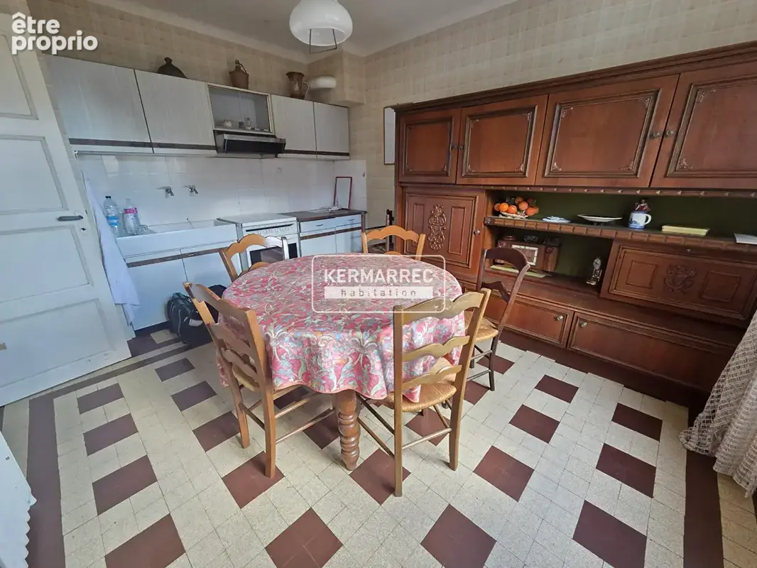 Maison Donges - 102 m² - 4 chambres - photo 4