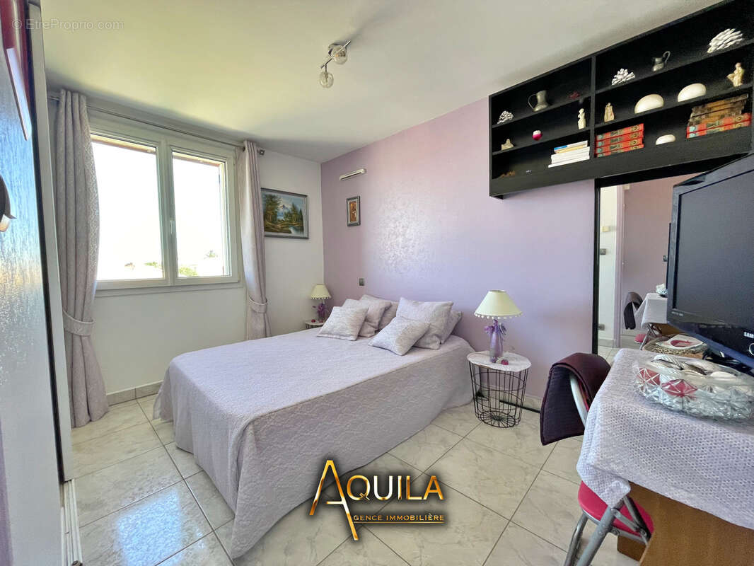 Maison à COLOMBIERS