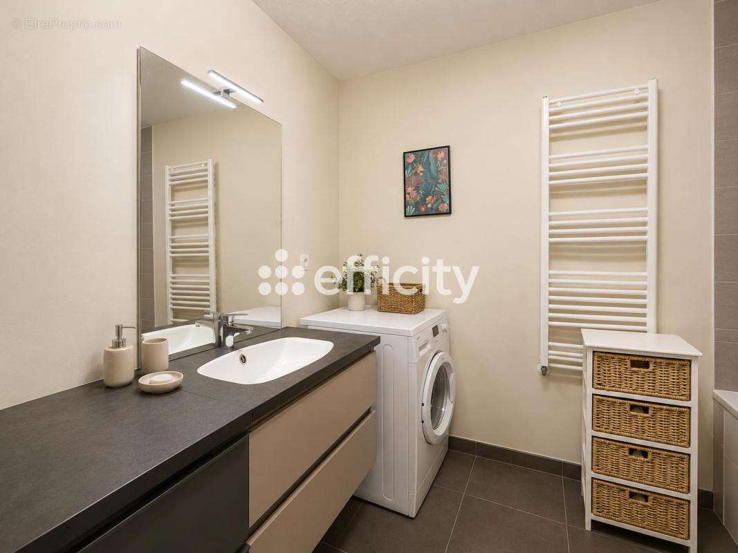 Appartement - photo 9