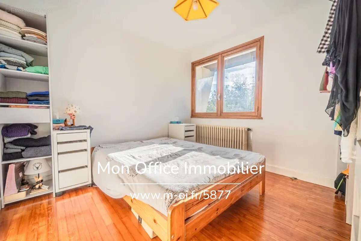 Maison à ALBERTVILLE